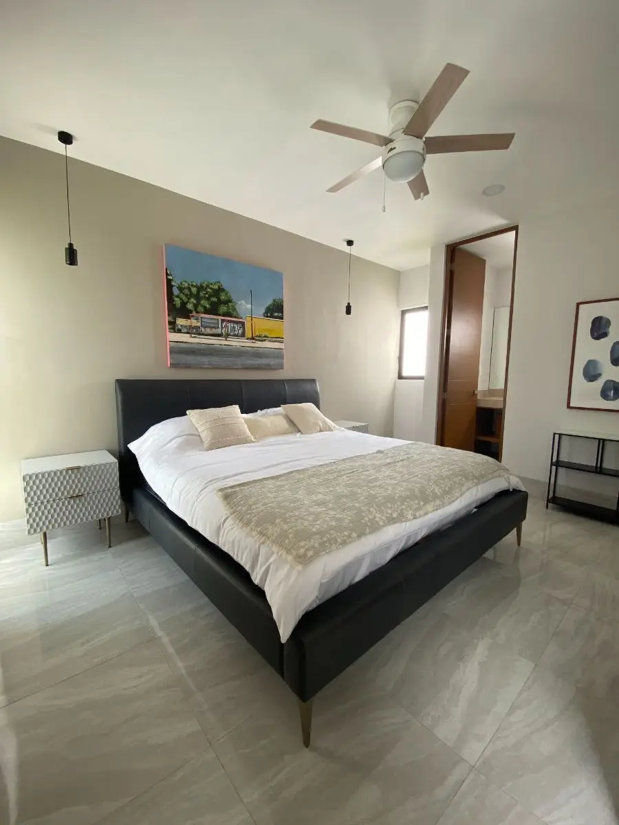 Casa en Venta Una Planta Merida — foto 5