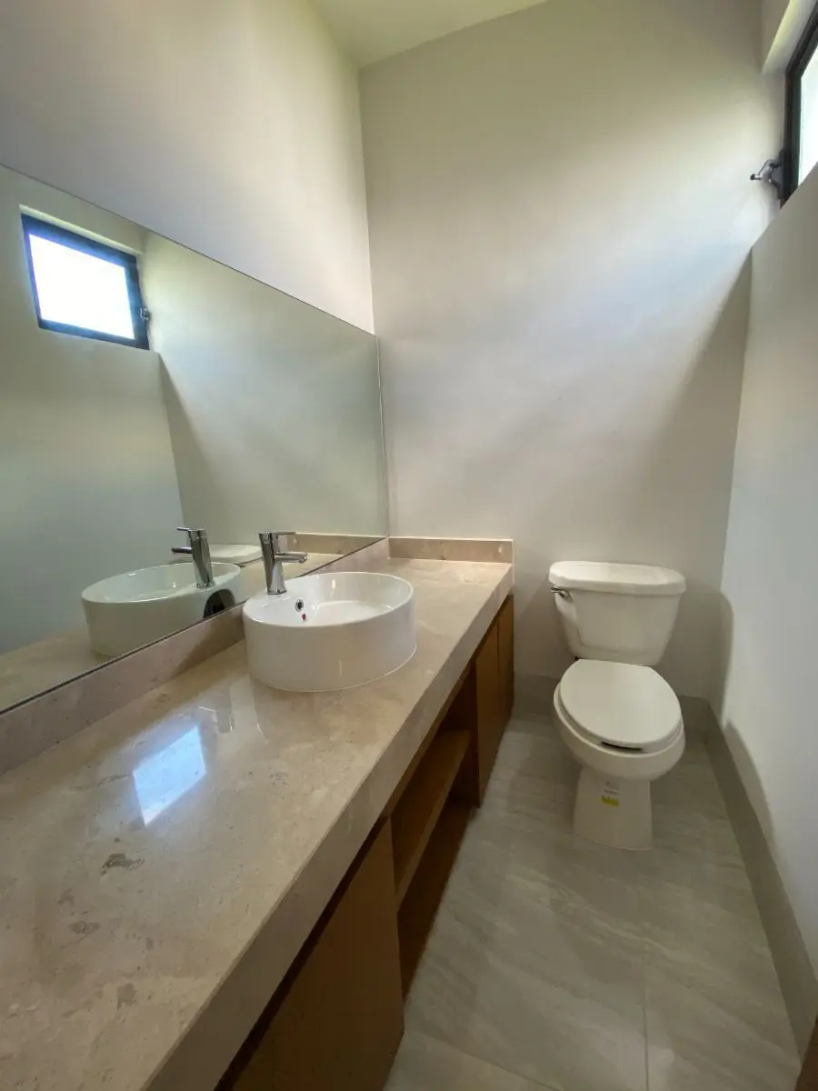 Casa en Venta Una Planta Merida — foto 6