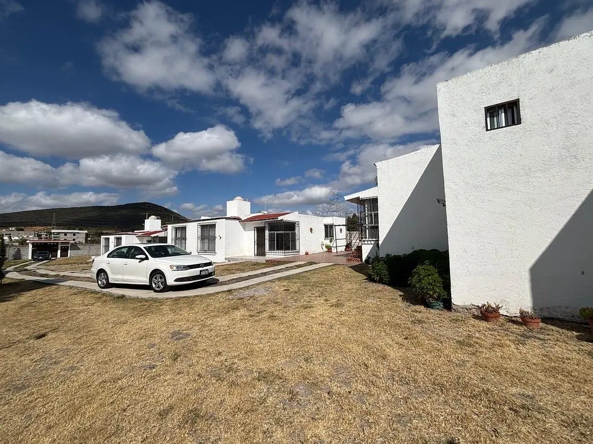 Propiedad en Venta en El Granjeno, Huimilpan – Ideal para Proyecto Residencial o — foto 2
