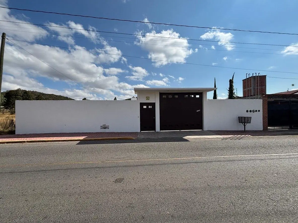 Propiedad en Venta en El Granjeno, Huimilpan – Ideal para Proyecto Residencial o — foto 3