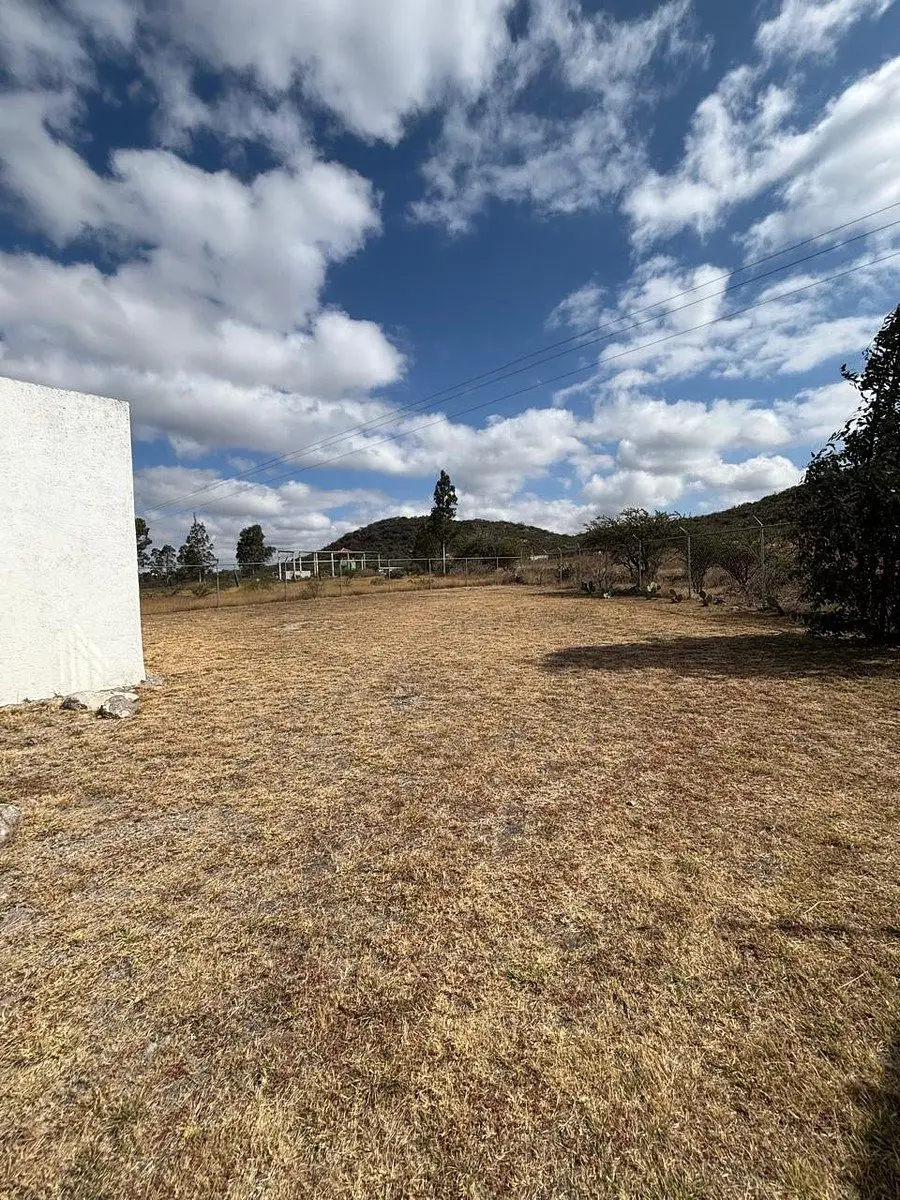 Propiedad en Venta en El Granjeno, Huimilpan – Ideal para Proyecto Residencial o — foto 4