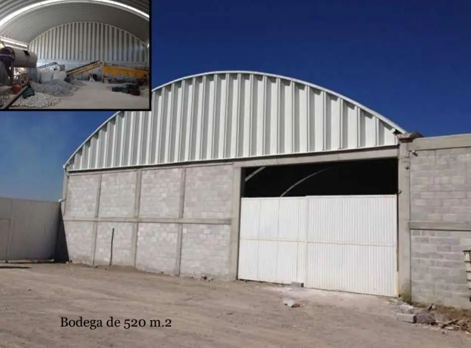 Propiedad en venta para parque industrial Querétaro — foto 2