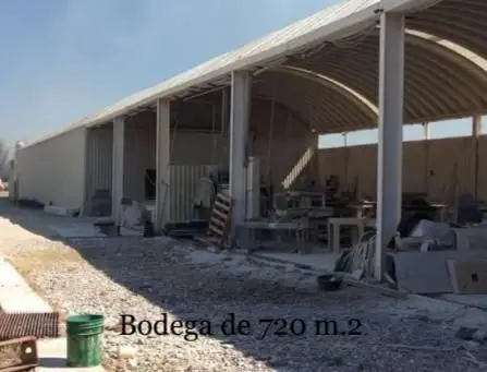 Propiedad en venta para parque industrial Querétaro — foto 4