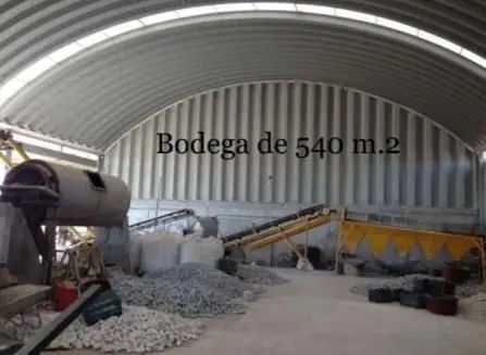 Propiedad en venta para parque industrial Querétaro — foto 6