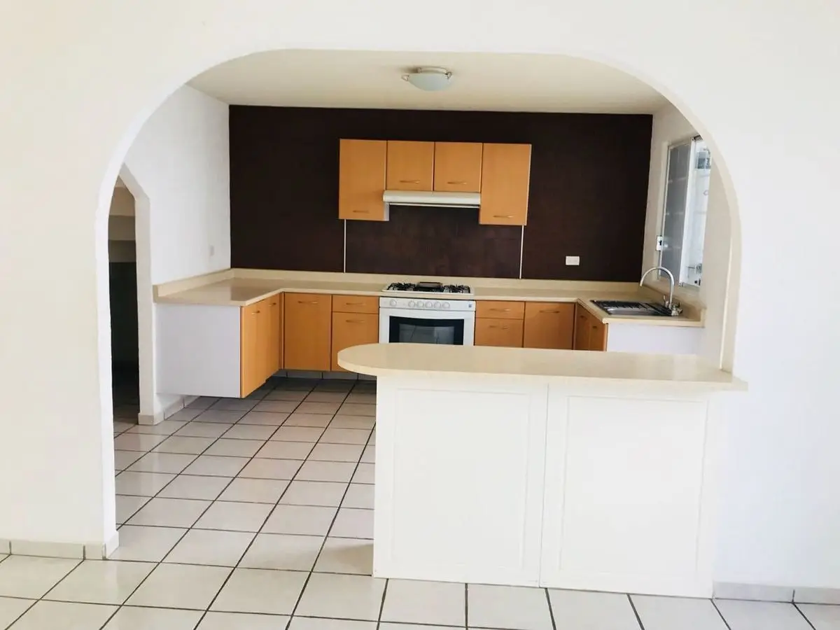 Renta Casa En Palmas Jurica Juriquilla Frente Antea — foto 4