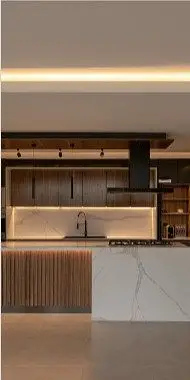 Residencia de Lujo con Roof Garden en Cumbres del Lago — foto 4