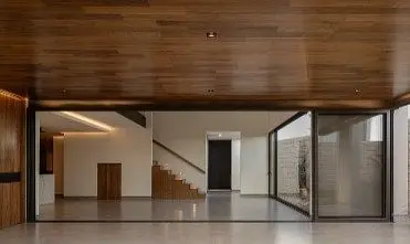 Residencia de Lujo con Roof Garden en Cumbres del Lago — foto 6