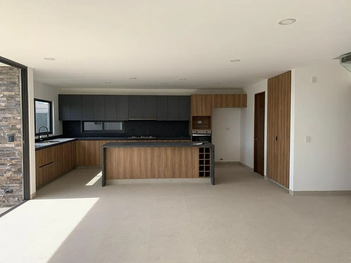 Residencia en Venta en Cumbres del Lago, Juriquilla — foto 5
