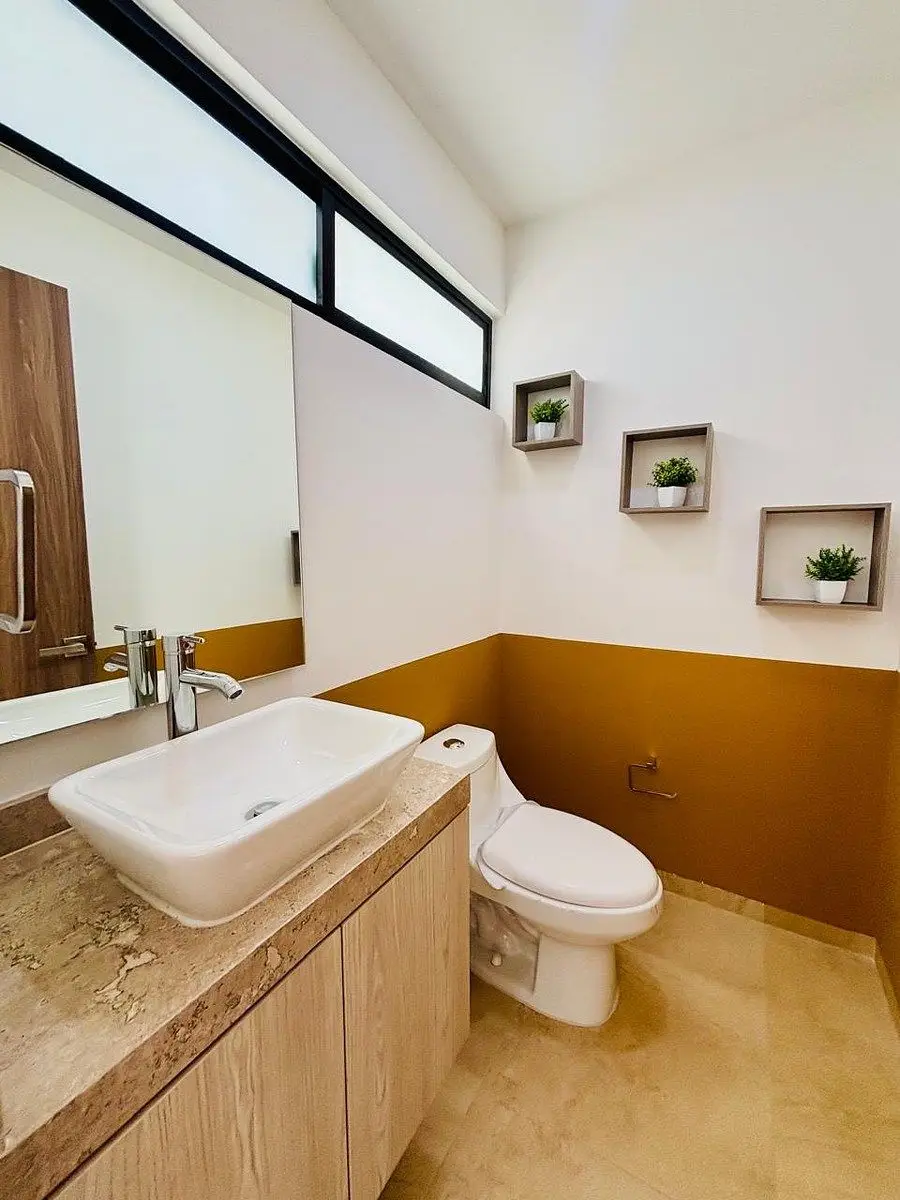 Residencia Modelo Roble en Venta | Zibatá, El Marqués, Querétaro — foto 2