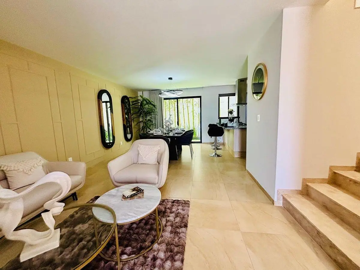 Residencia Modelo Roble en Venta | Zibatá, El Marqués, Querétaro — foto 4