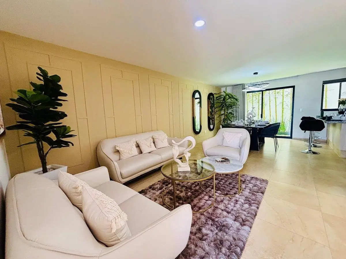 Residencia Modelo Roble en Venta | Zibatá, El Marqués, Querétaro — foto 5