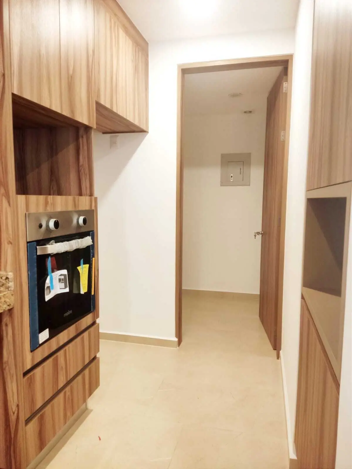 Se renta departamento atrás de Antea amplio con terraza — foto 5
