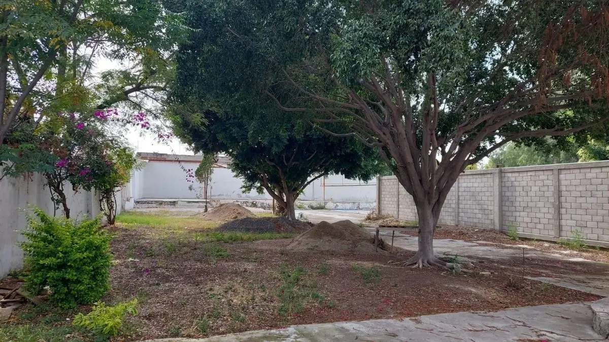 Terreno con bodega en renta en universidad Queretaro — foto 4
