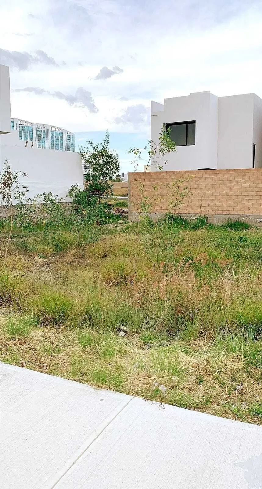 Terreno de OPORTUNIDAD en venta en privada en juriquilla completamente plano — foto 3