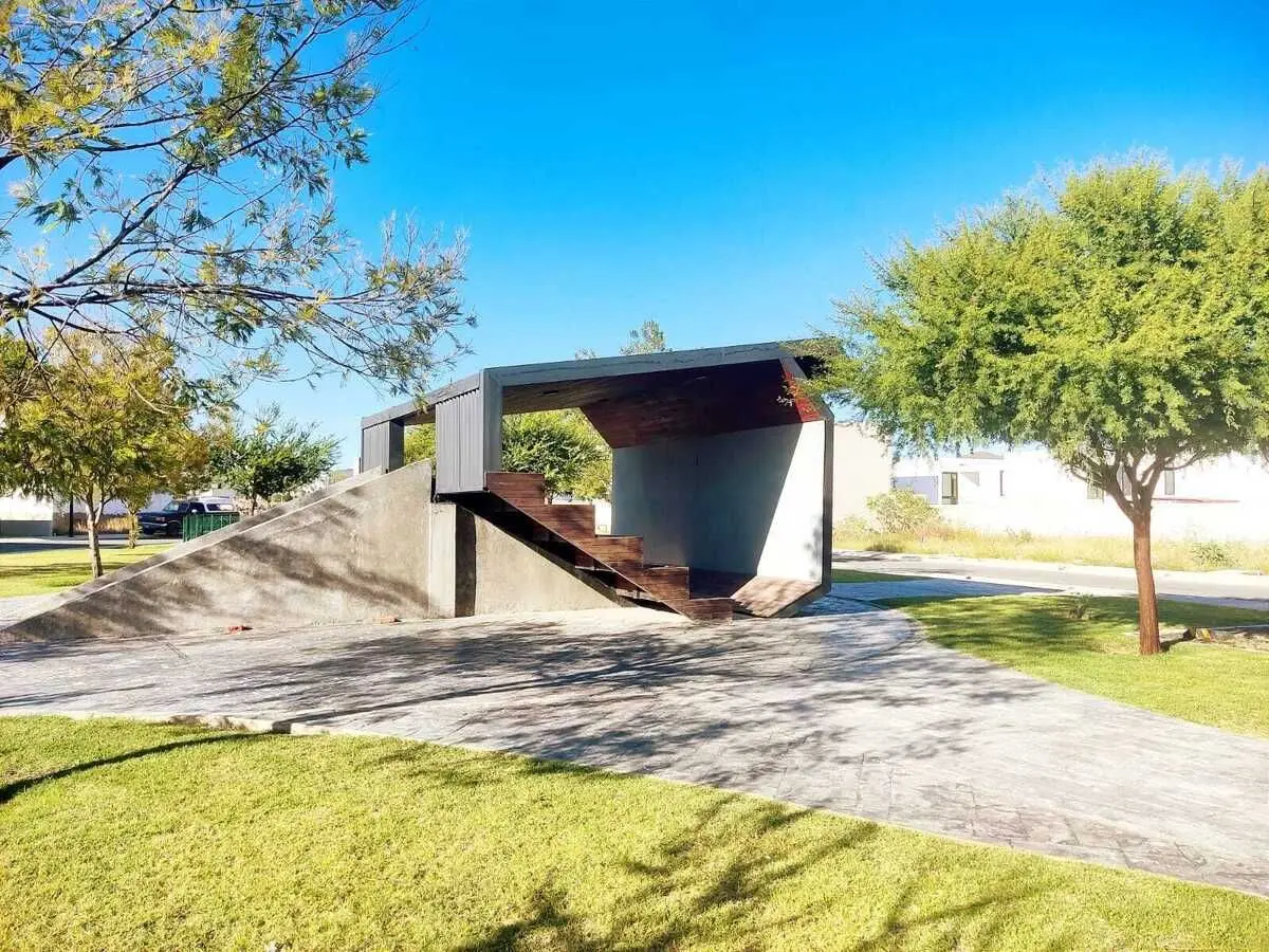 Terreno de OPORTUNIDAD en venta en privada en juriquilla completamente plano — foto 6