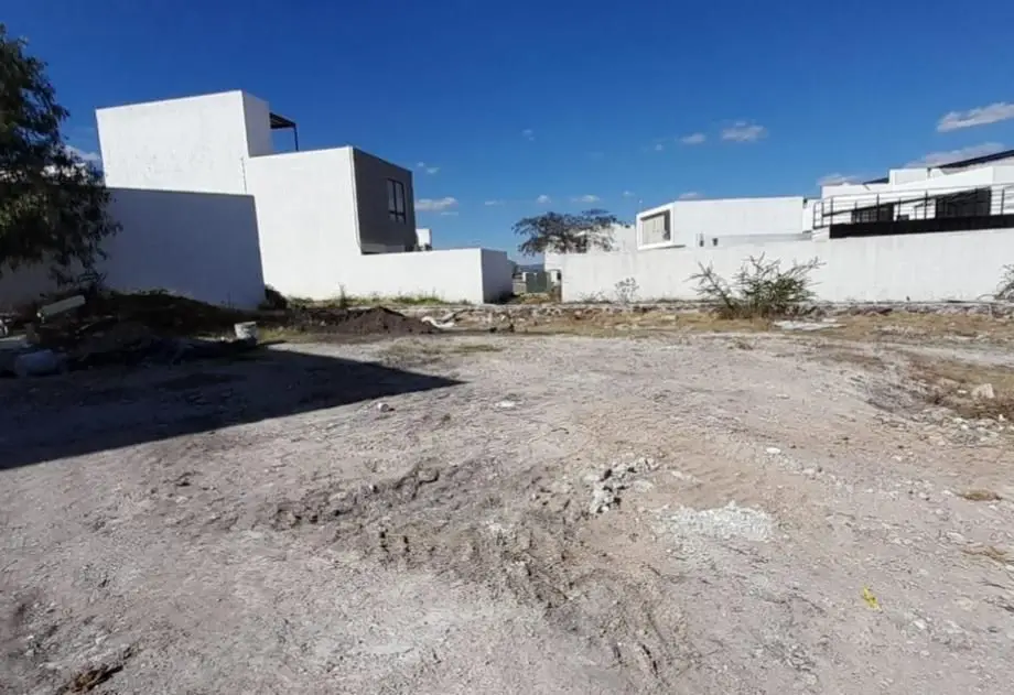 Terreno en Bio Preserve Juriquilla — foto 2