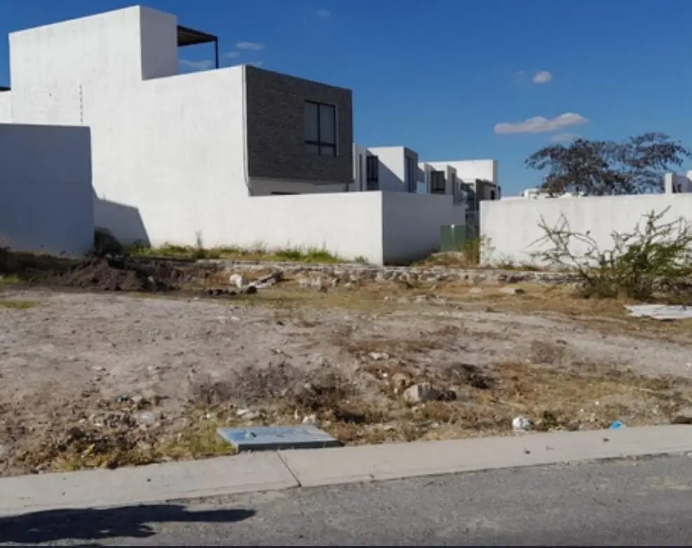 Terreno en Bio Preserve Juriquilla — foto 3