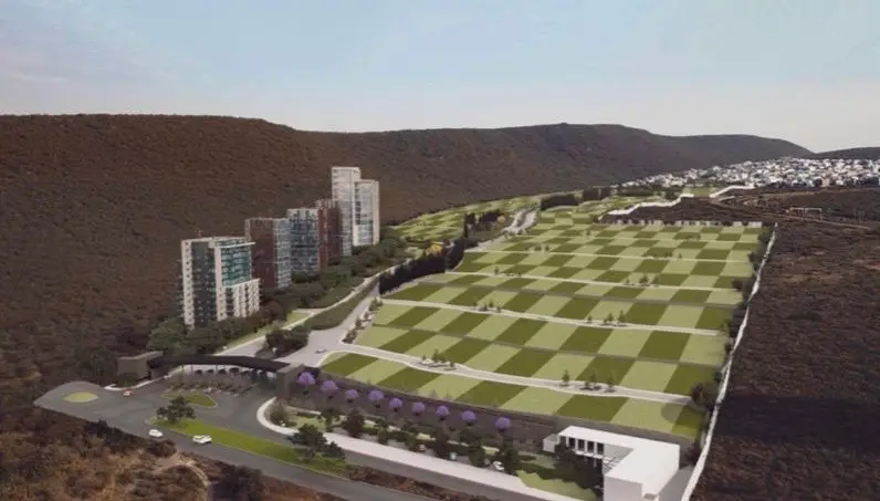 Terreno en Venta Centro Sur Queretaro — foto 2
