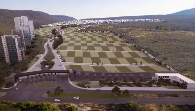 Terreno en Venta Centro Sur Queretaro — foto 3