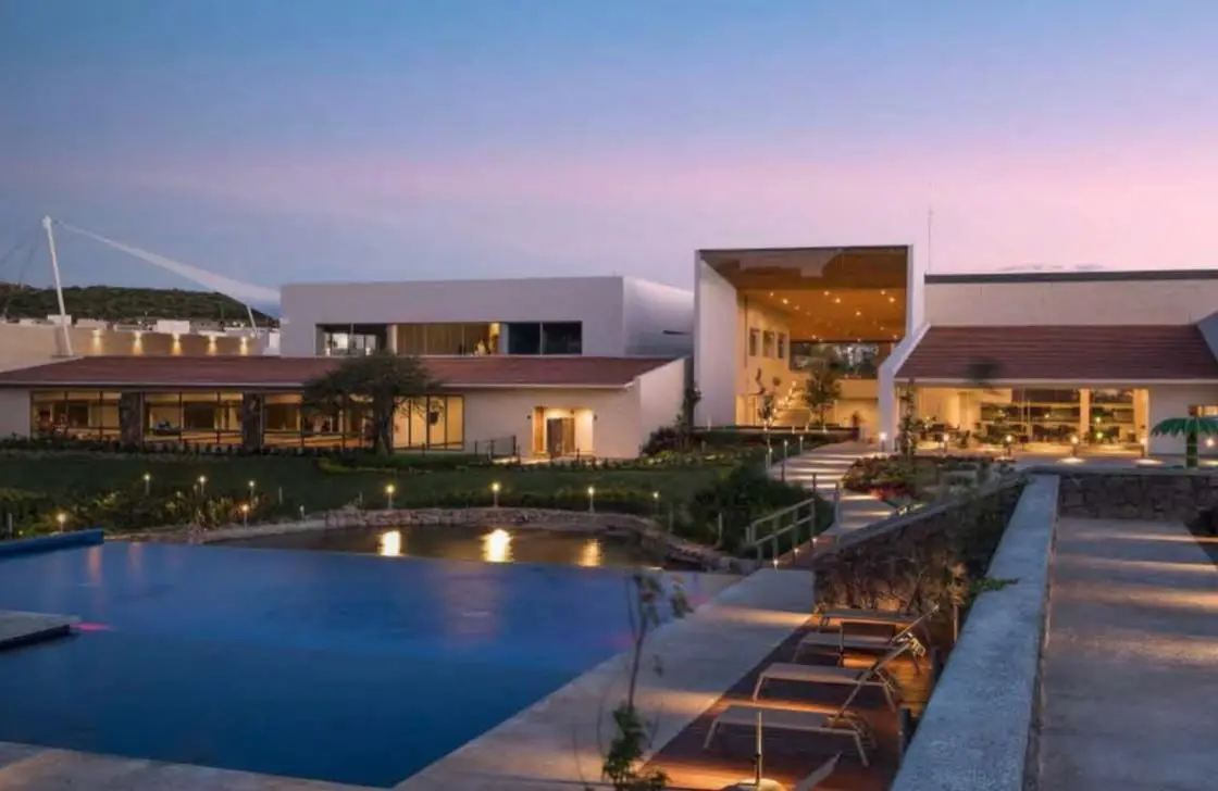 Terreno en venta en altozano queretaro — foto 2