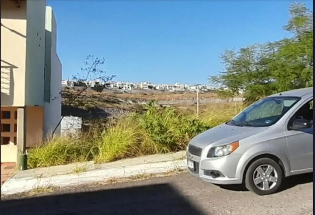 Terreno en venta en Cuesta Bonita — foto 2