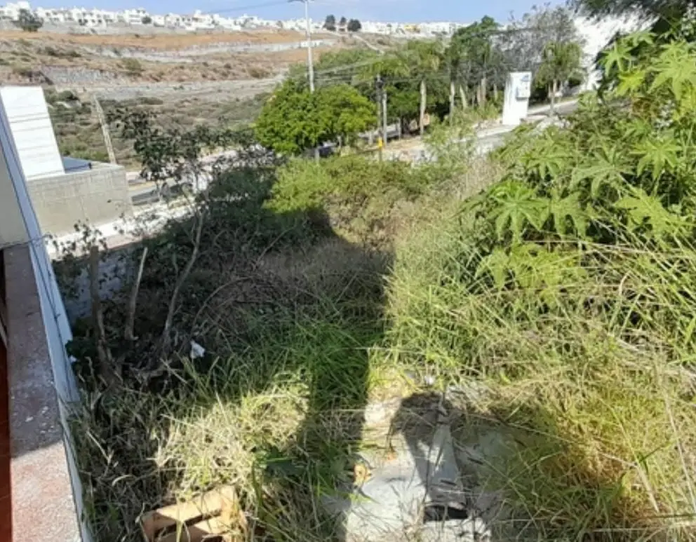 Terreno en venta en Cuesta Bonita — foto 3