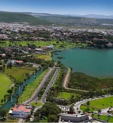 Terreno en Venta en Cumbres del lago, Juriquilla — foto 2