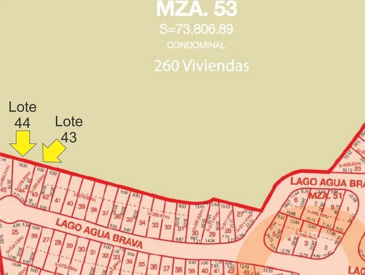 Terreno en Venta en Cumbres del lago, Juriquilla — foto 3