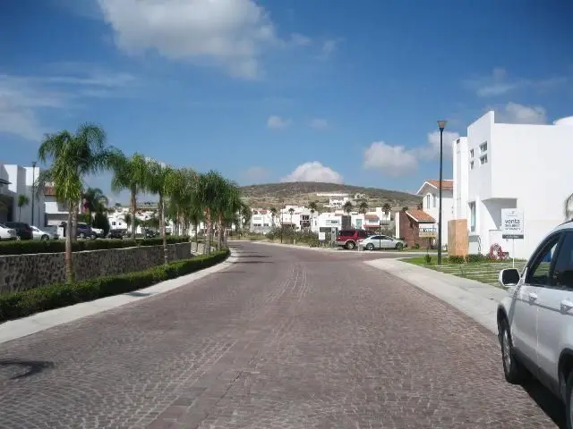 Terreno en venta en Cumbres del Lago, Juriquilla — foto 3