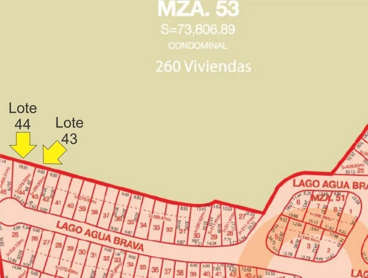 Terreno en venta en Cumbres del Lago, Juriquilla — foto 4