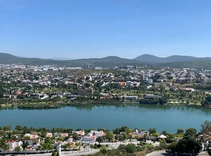 Terreno en venta en Cumbres del Lago, Juriquilla — foto 5