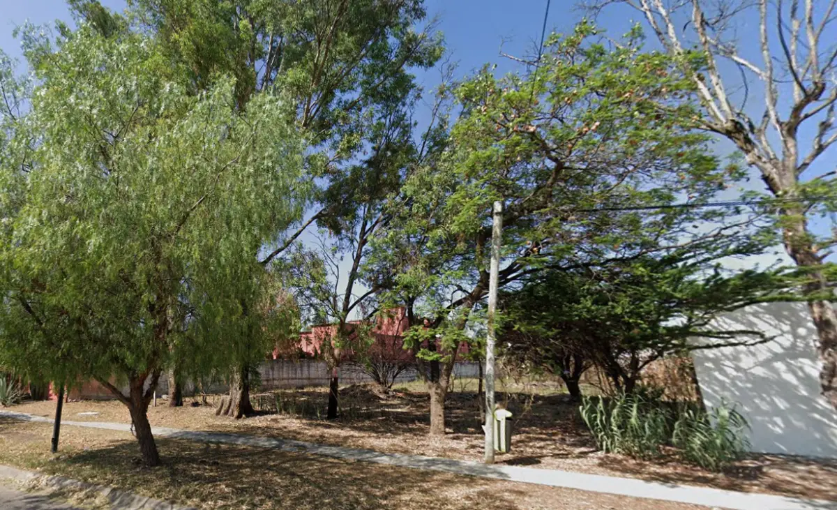 Terreno en Venta en Jurica, El Marqués — foto 2