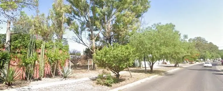 Terreno en Venta en Jurica, El Marqués — foto 4