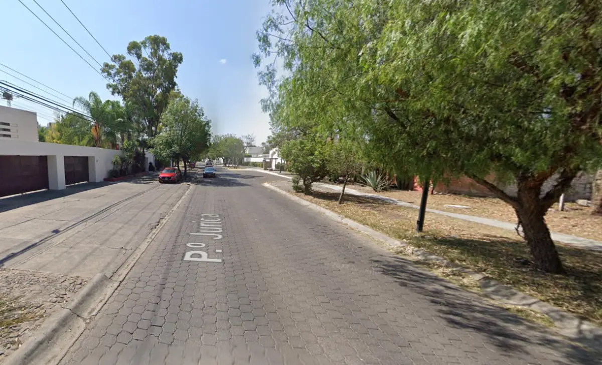 Terreno en Venta en Jurica, El Marqués — foto 6