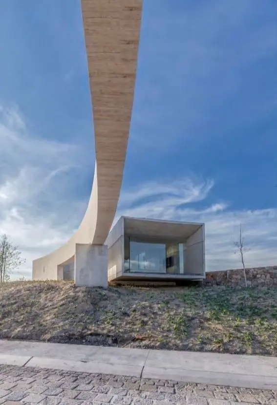 Terreno en Venta en Juriquilla Queretaro — foto 3