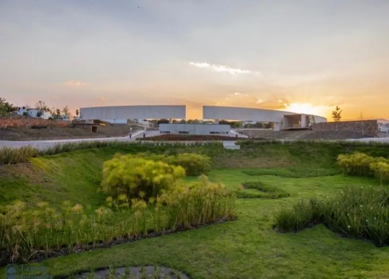 Terreno en Venta en Juriquilla Queretaro — foto 5