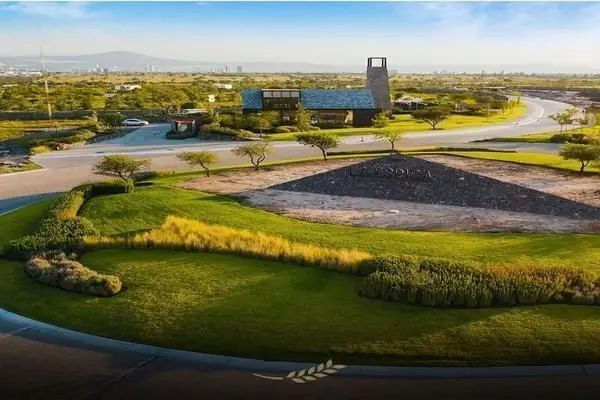 Terreno en Venta en La Espiga, Querétaro — foto 2