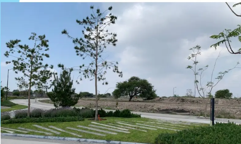 Terreno en Venta en La Espiga, Querétaro — foto 4