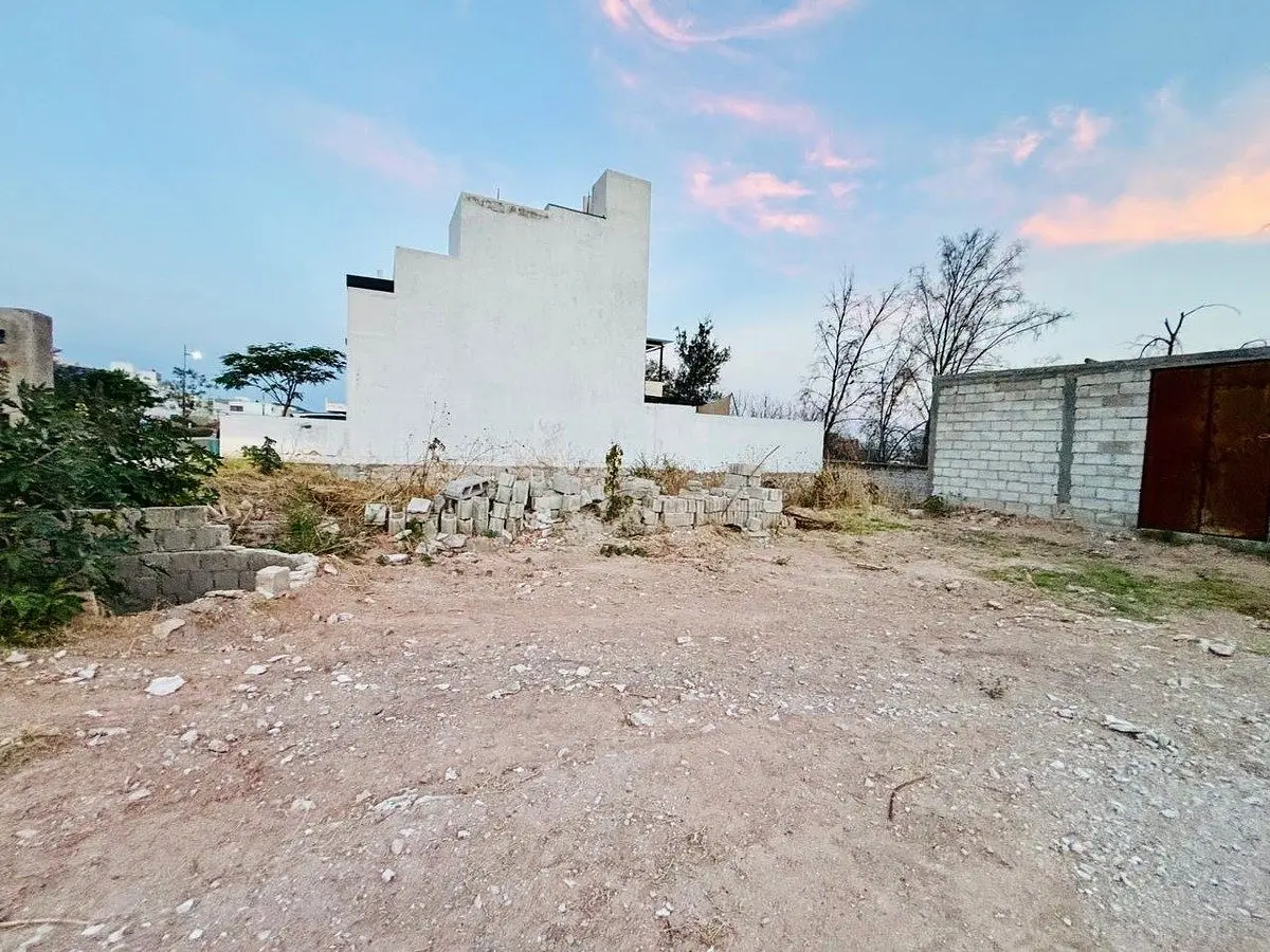 Terreno en venta en Lomas de Juriquilla, Querétaro — foto 2