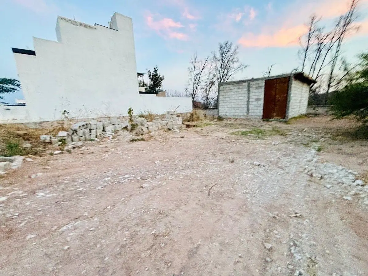 Terreno en venta en Lomas de Juriquilla, Querétaro — foto 3