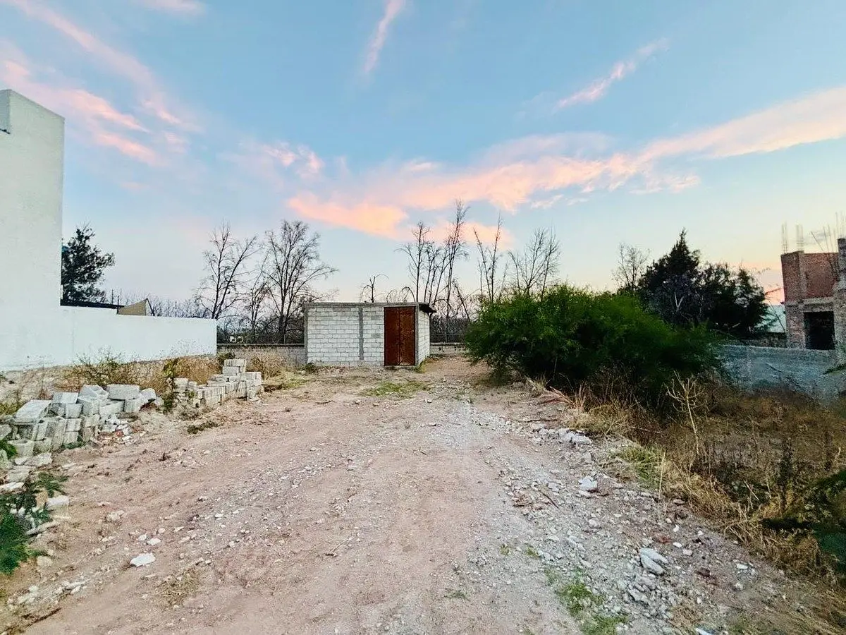 Terreno en venta en Lomas de Juriquilla, Querétaro — foto 5