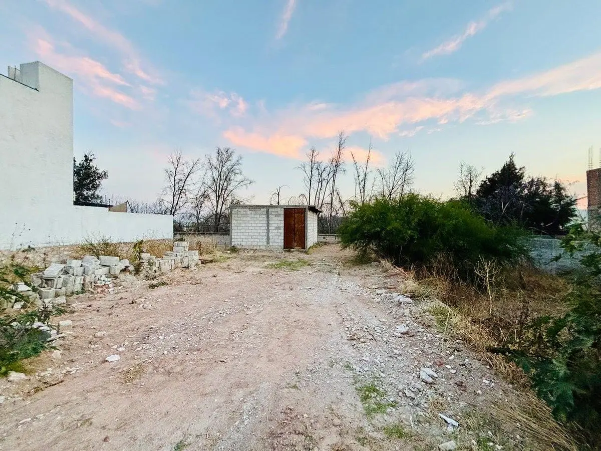 Terreno en venta en Lomas de Juriquilla, Querétaro — foto 6