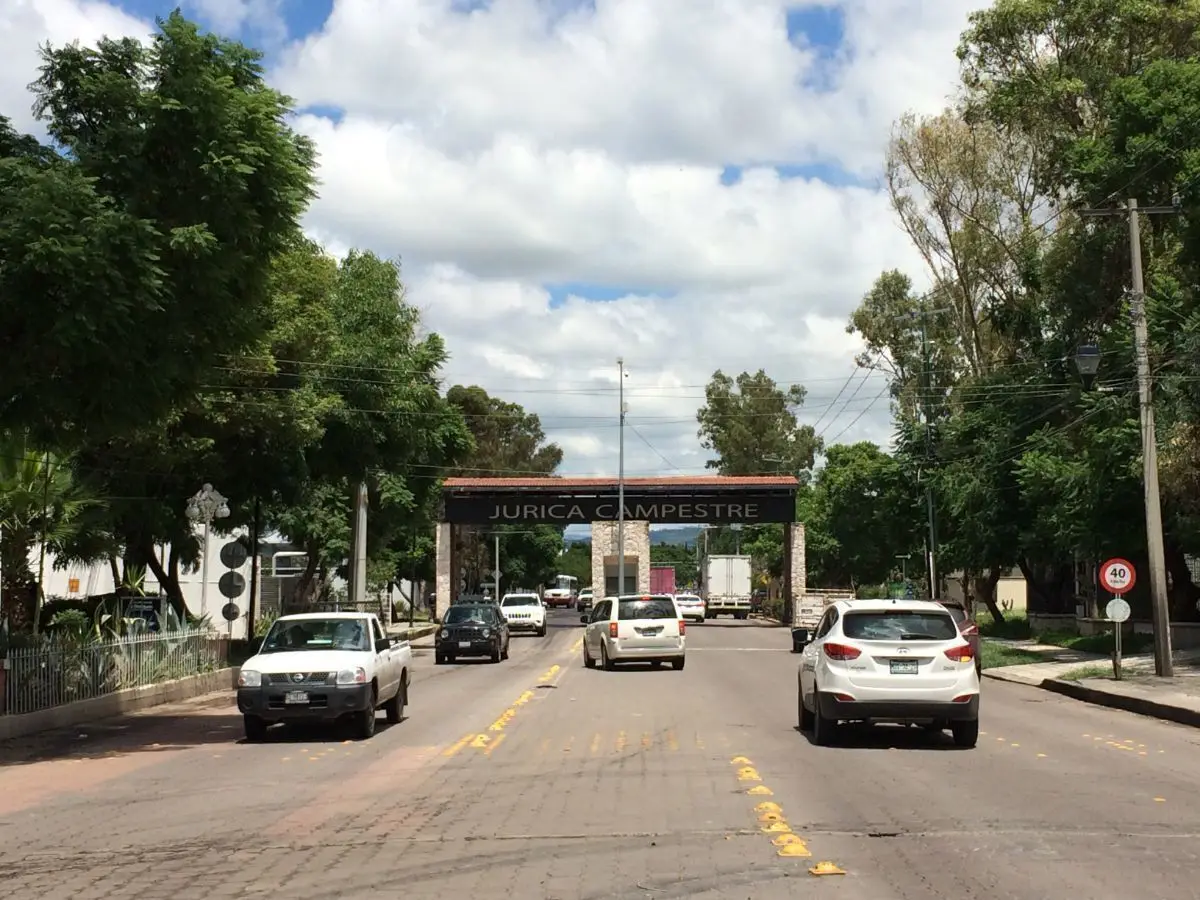 Terreno Habilitacional en Venta en Jurica — foto 2