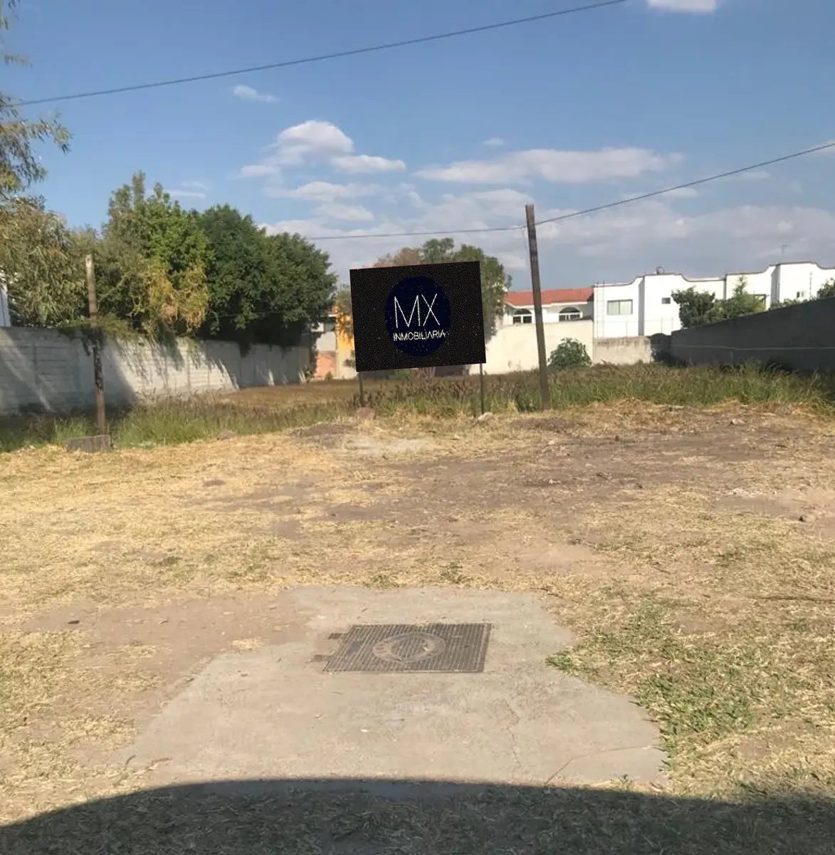 Terreno Habilitacional en Venta en Jurica — foto 4