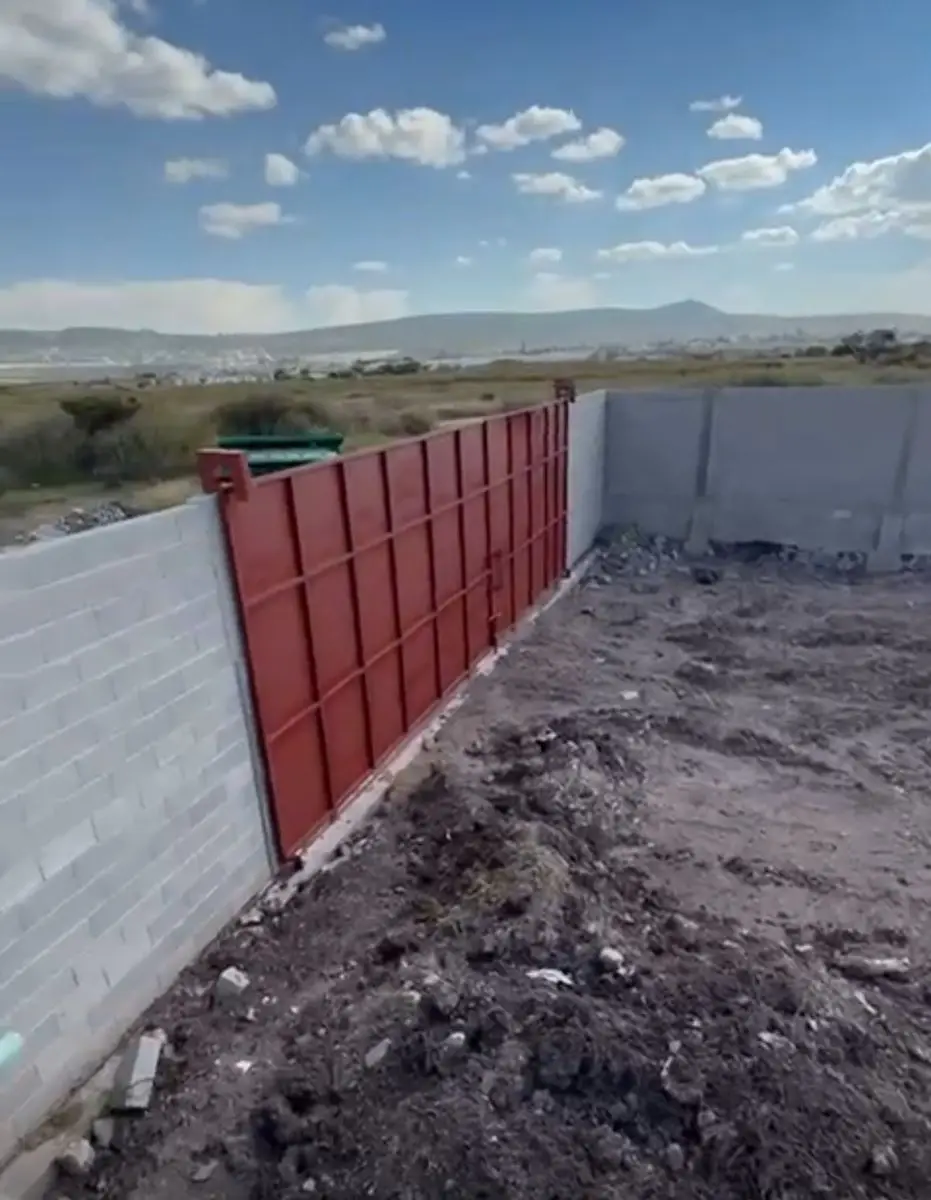 Terreno ideal para patio de maniobras con excelente ubicación — foto 2
