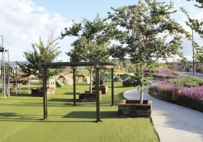 Terreno Esquina en Venta Carlota Corregidora Queretaro — foto 6