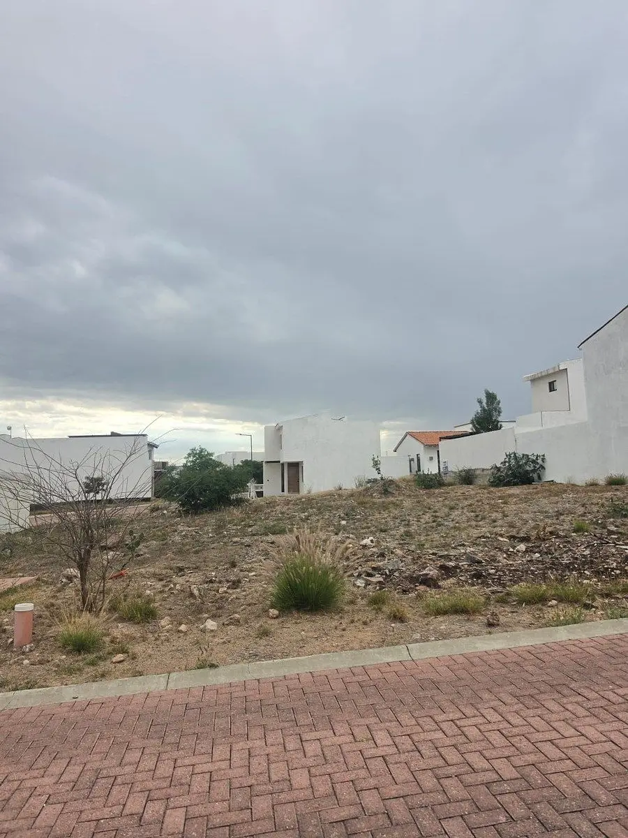 Terreno residencial en venta | Cd Maderas marques Queretaro — foto 2