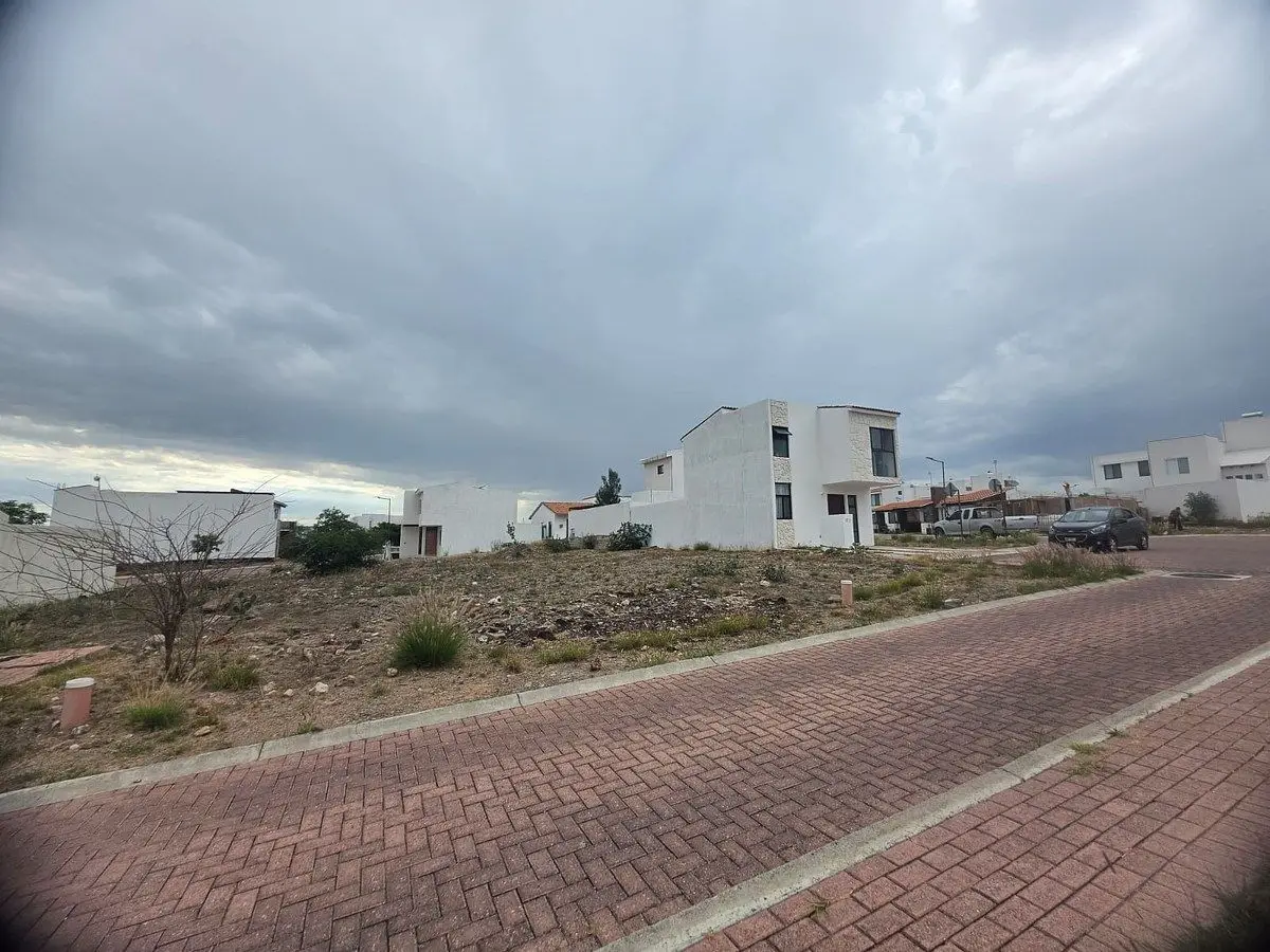 Terreno residencial en venta | Cd Maderas marques Queretaro — foto 3
