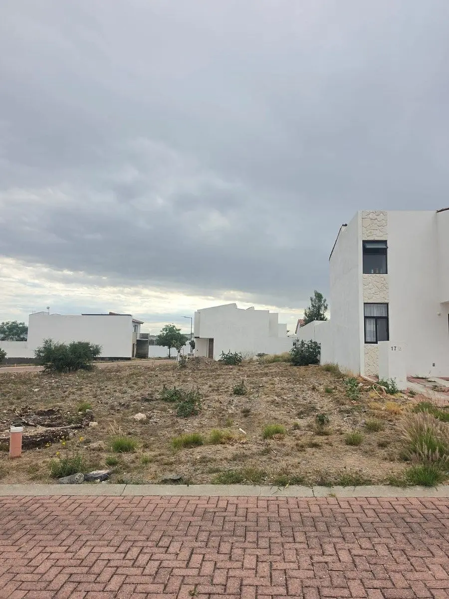 Terreno residencial en venta | Cd Maderas marques Queretaro — foto 4