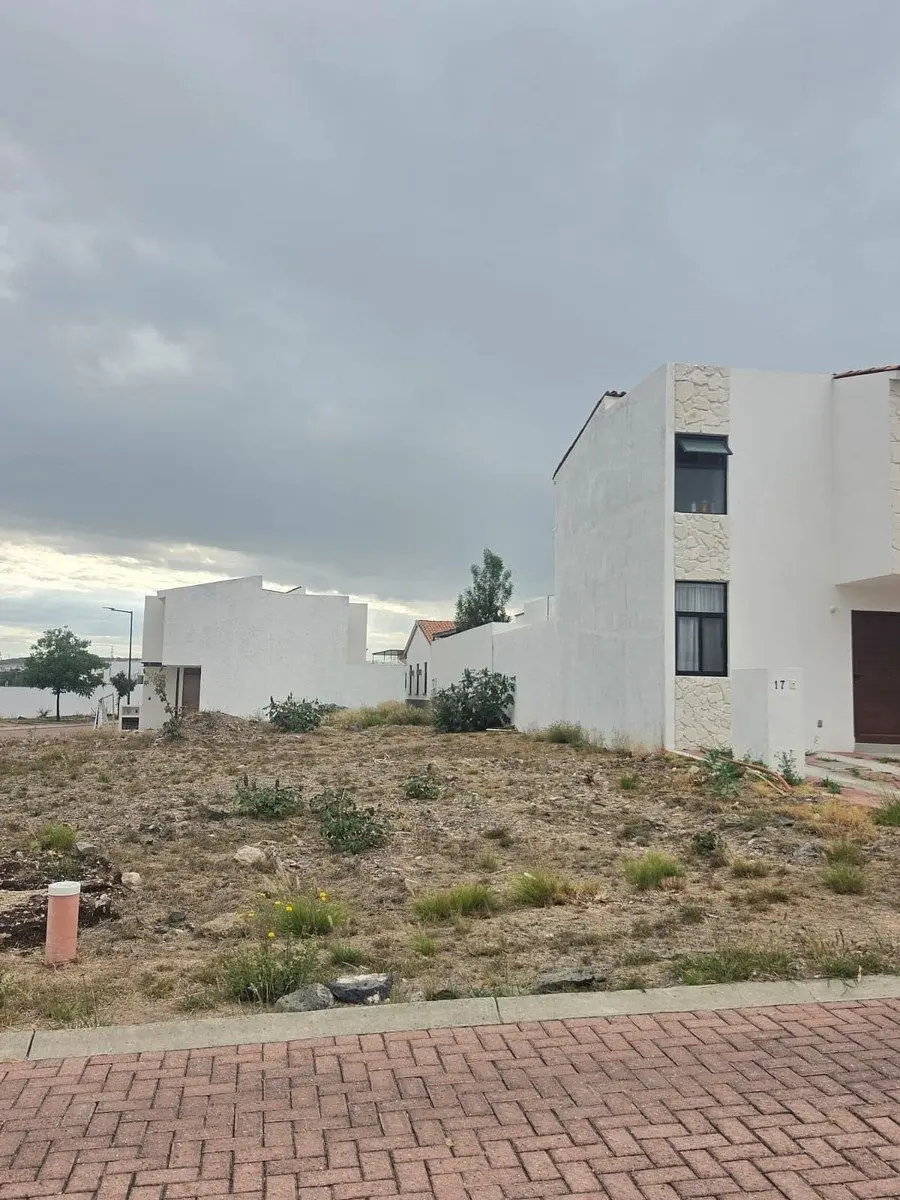 Terreno residencial en venta | Cd Maderas marques Queretaro — foto 5